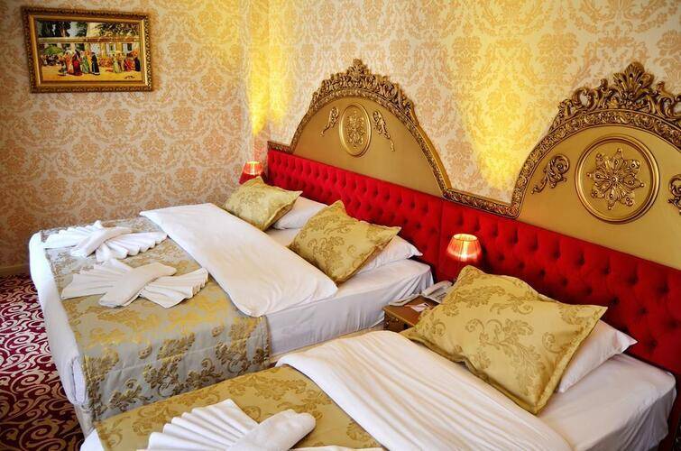 Balin Boutique Hotel
