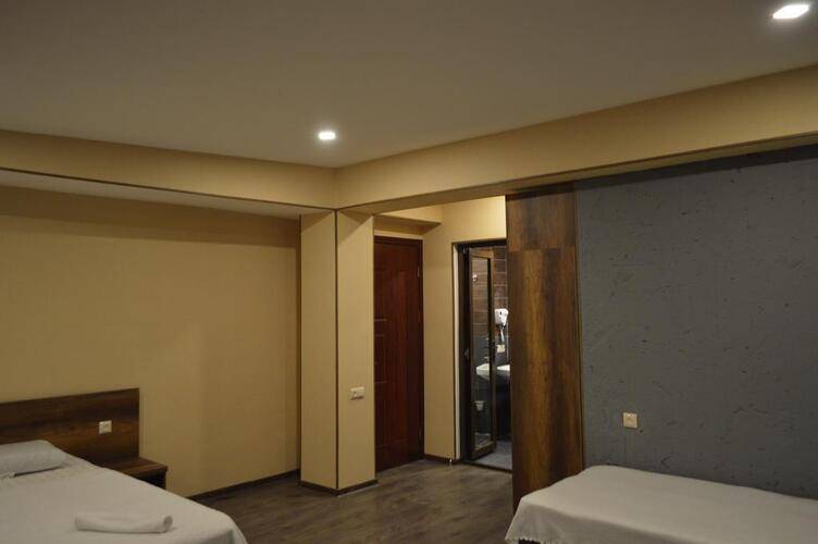 Loft Hotel