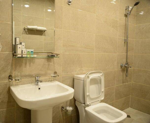 Loft Hotel