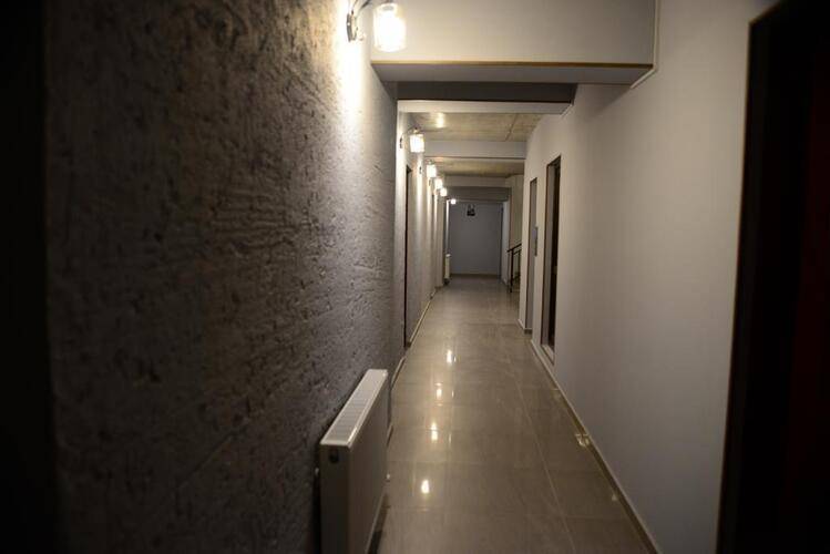 Loft Hotel