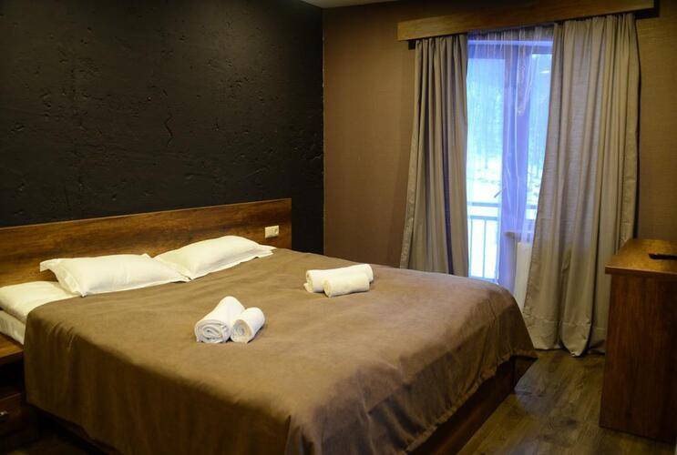 Loft Hotel