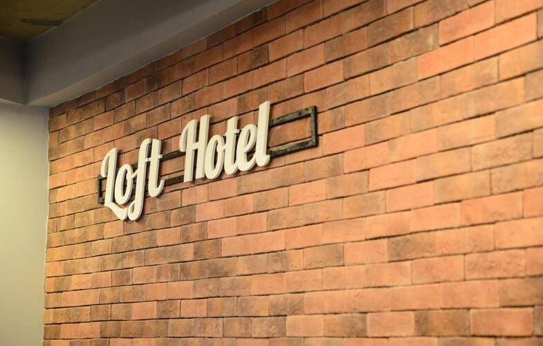 Loft Hotel