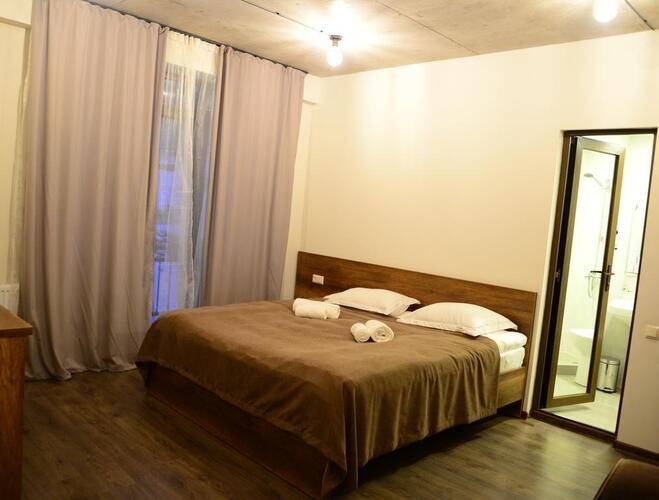 Loft Hotel