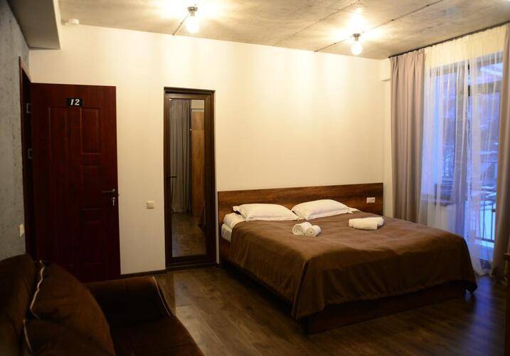 Loft Hotel