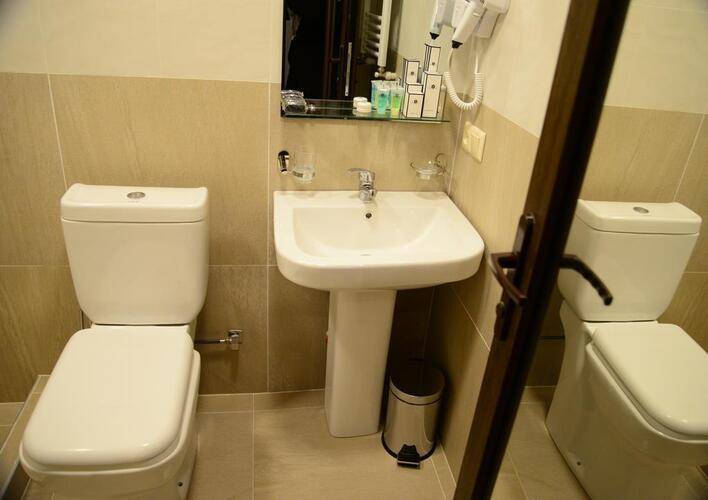 Loft Hotel