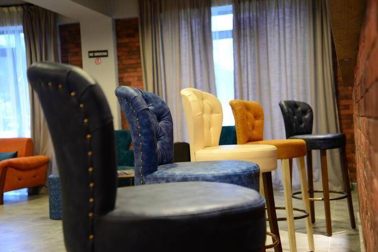 Loft Hotel