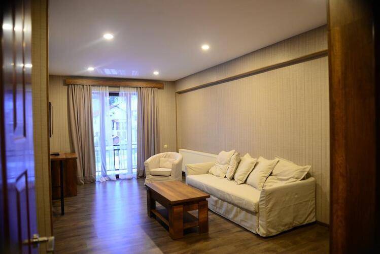 Loft Hotel