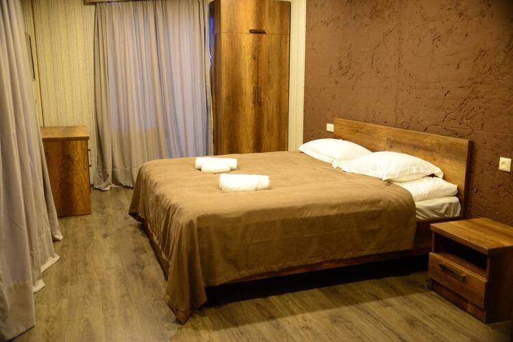 Loft Hotel