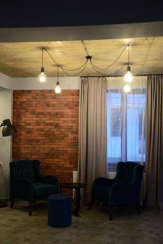 Loft Hotel