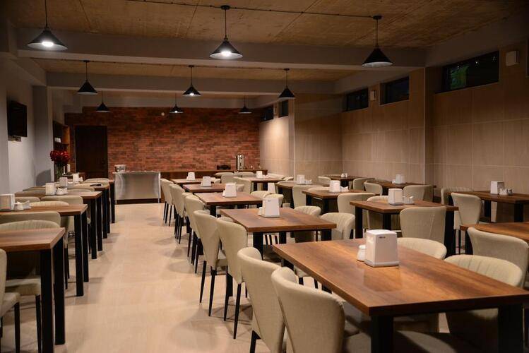 Loft Hotel