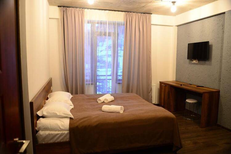 Loft Hotel