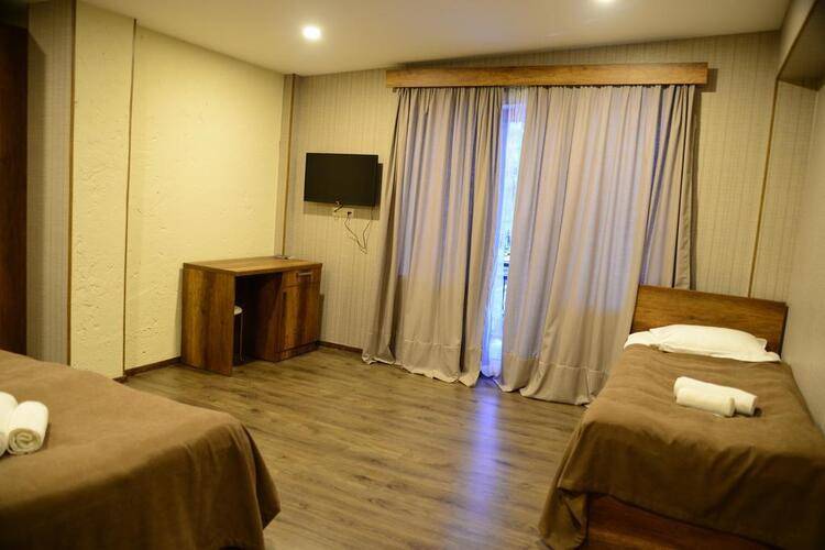 Loft Hotel
