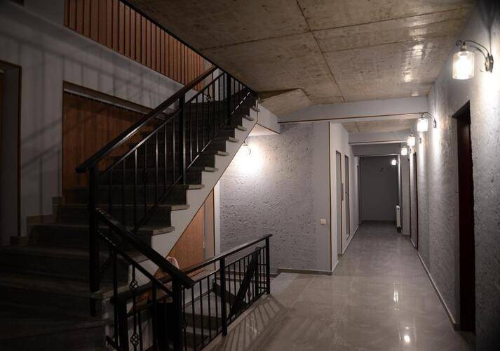 Loft Hotel