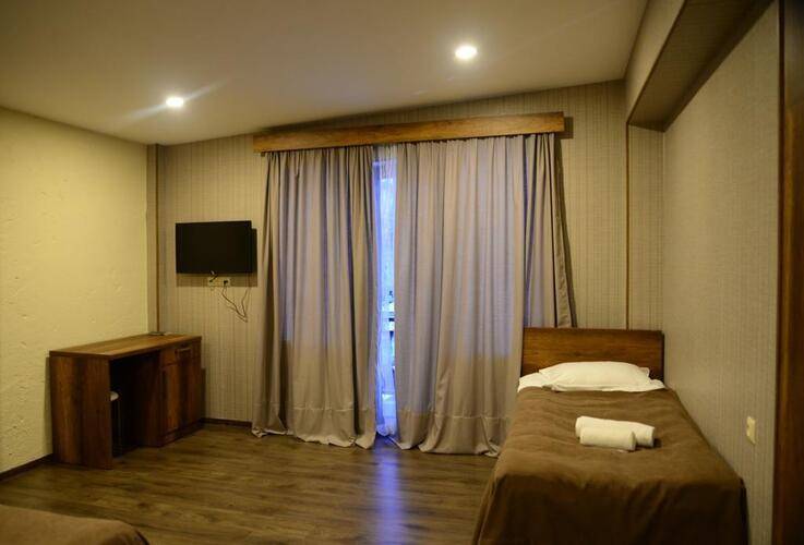 Loft Hotel