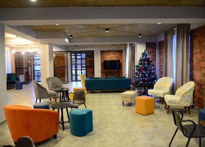 Loft Hotel