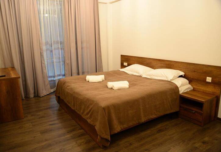 Loft Hotel
