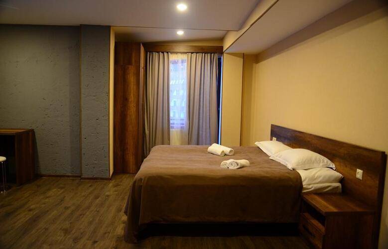 Loft Hotel