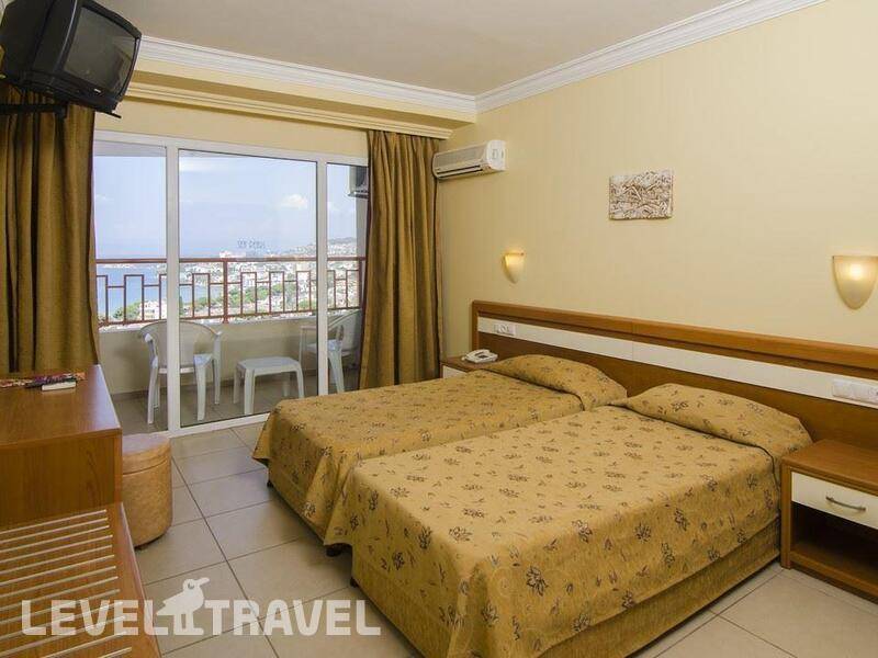 Фотография Sea Pearl Hotel