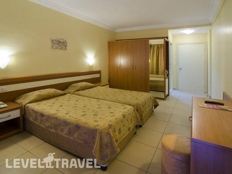 Фотография Sea Pearl Hotel