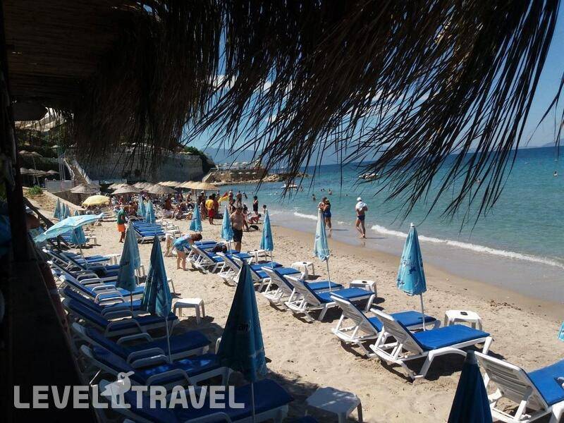 Фотография Sea Pearl Hotel