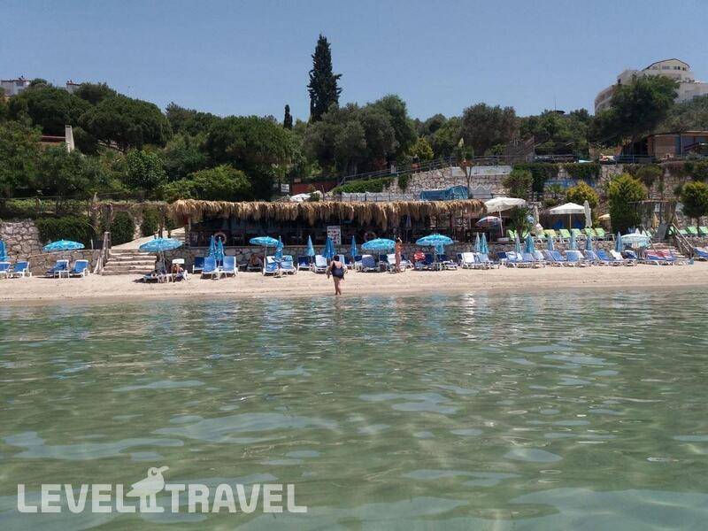 Фотография Sea Pearl Hotel