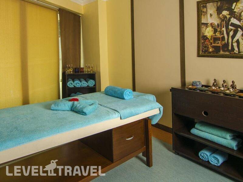 Фотография Sea Pearl Hotel