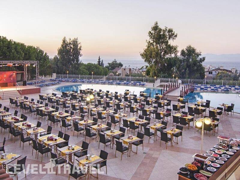 Фотография Sea Pearl Hotel