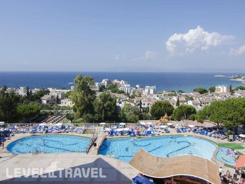 Фотография Sea Pearl Hotel
