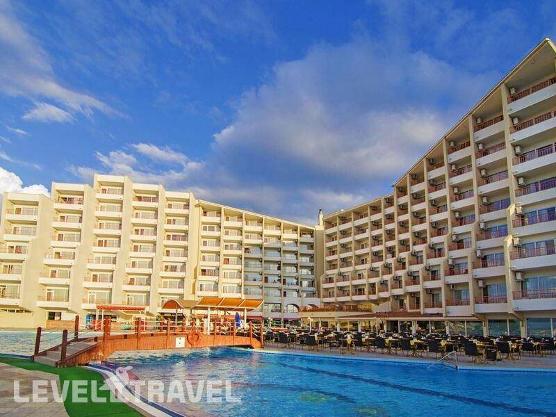 Фотография Sea Pearl Hotel