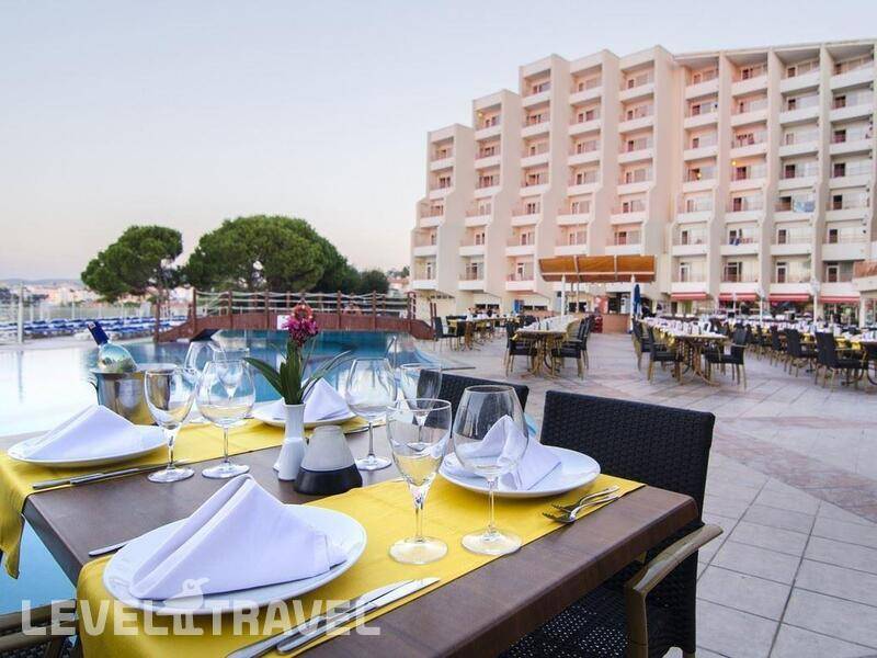 Фотография Sea Pearl Hotel