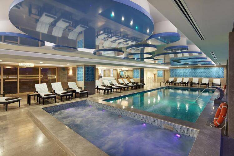 Double Tree By Hilton Avanos Cappadocia