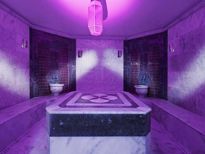 Double Tree By Hilton Avanos Cappadocia
