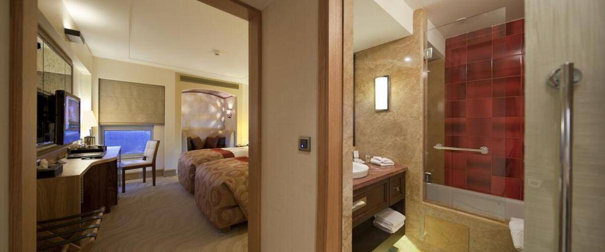 Double Tree By Hilton Avanos Cappadocia