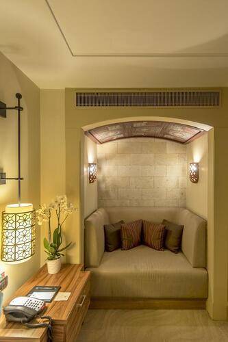 Double Tree By Hilton Avanos Cappadocia