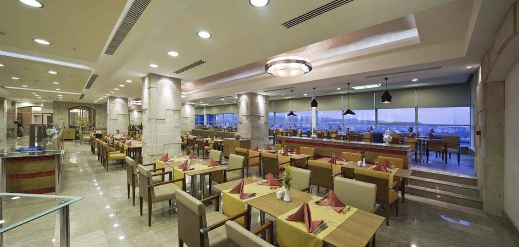 Double Tree By Hilton Avanos Cappadocia