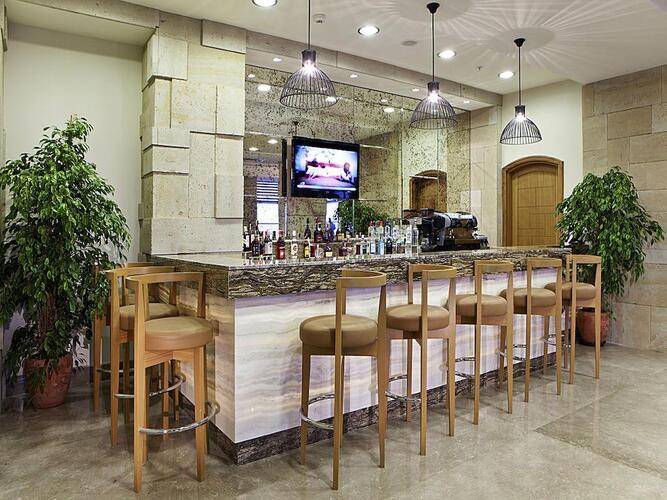 Double Tree By Hilton Avanos Cappadocia