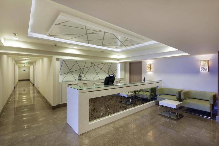 Double Tree By Hilton Avanos Cappadocia