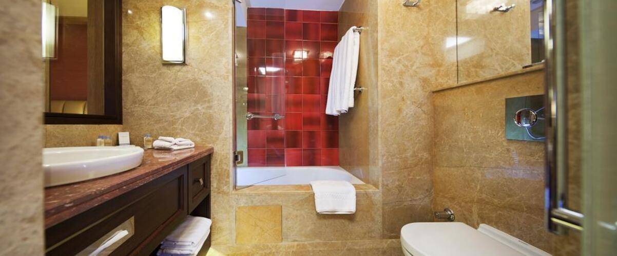 Double Tree By Hilton Avanos Cappadocia