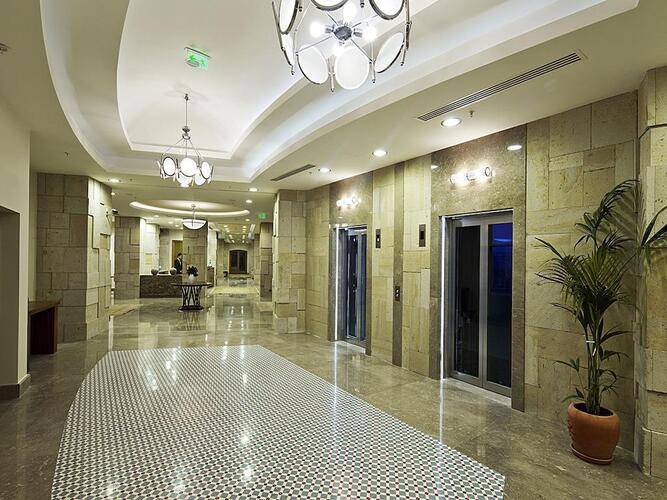 Double Tree By Hilton Avanos Cappadocia