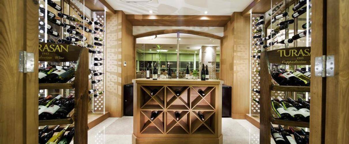 Double Tree By Hilton Avanos Cappadocia