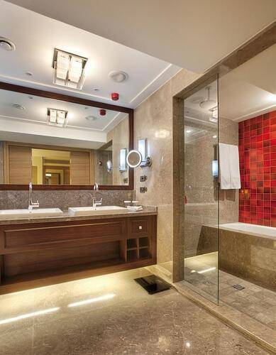 Double Tree By Hilton Avanos Cappadocia