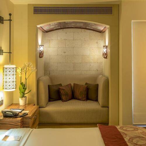 Double Tree By Hilton Avanos Cappadocia