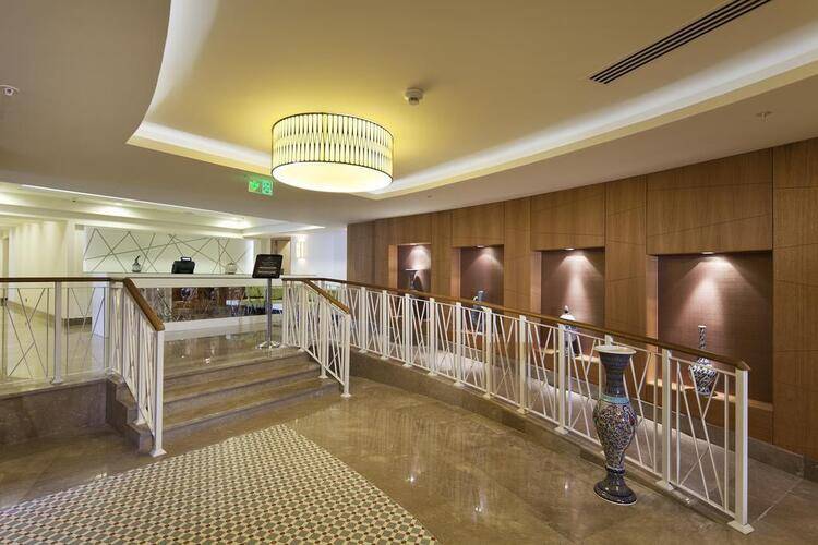Double Tree By Hilton Avanos Cappadocia