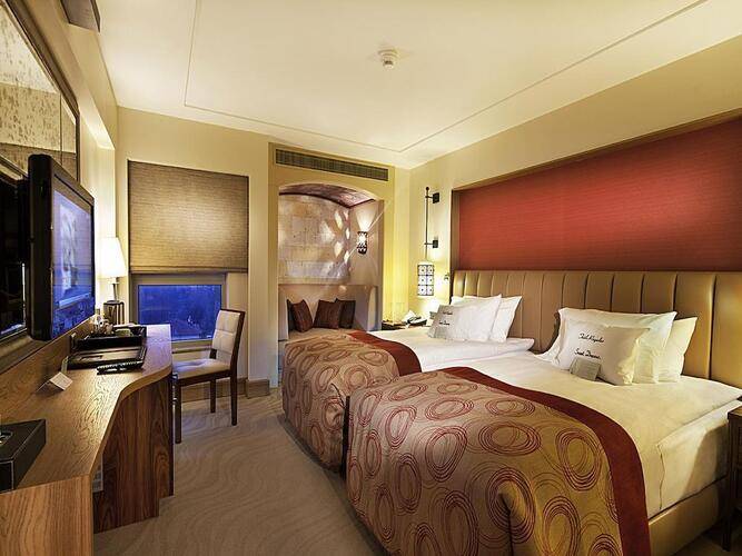 Double Tree By Hilton Avanos Cappadocia