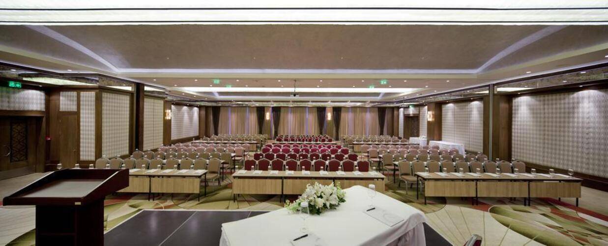 Double Tree By Hilton Avanos Cappadocia