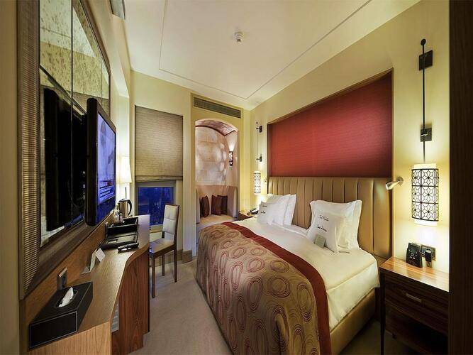 Double Tree By Hilton Avanos Cappadocia