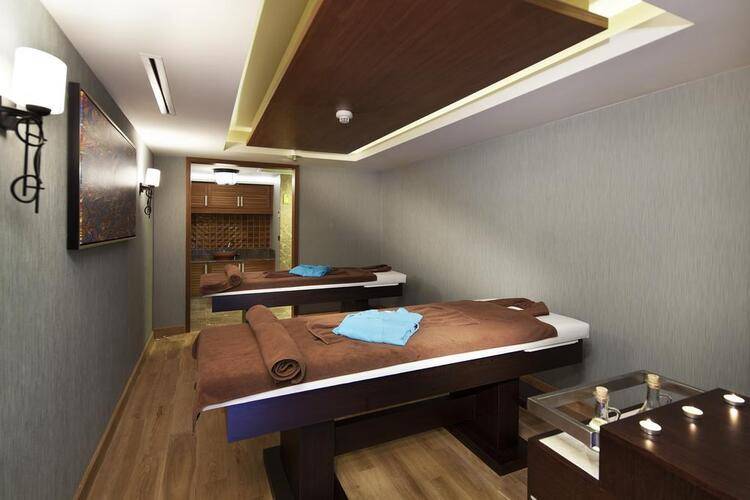Double Tree By Hilton Avanos Cappadocia