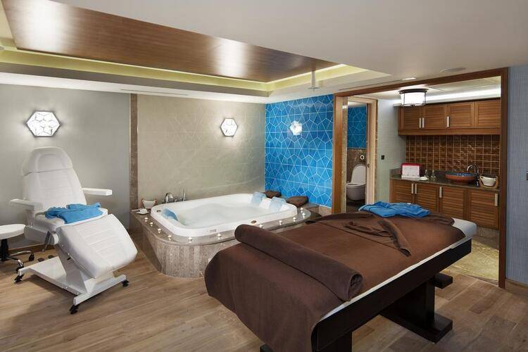Double Tree By Hilton Avanos Cappadocia