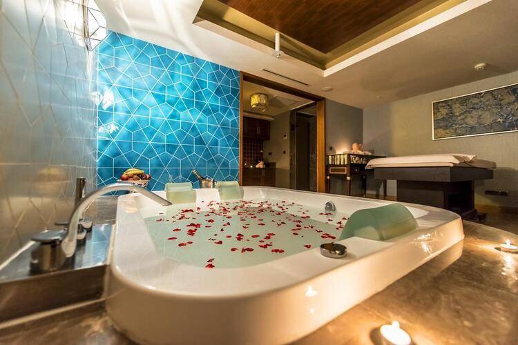 Double Tree By Hilton Avanos Cappadocia