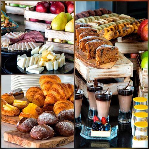 Fairmont Quasar Istanbul Hotel